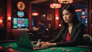 Xóc Đĩa Online Lừa Đảo: Cách Nhận Biết và Phòng Tránh