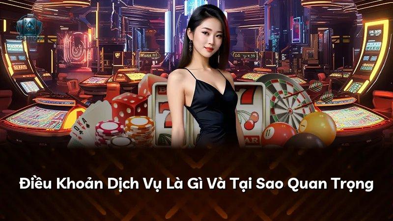 Điều Khoản Dịch Vụ Là Gì Và Tại Sao Quan Trọng