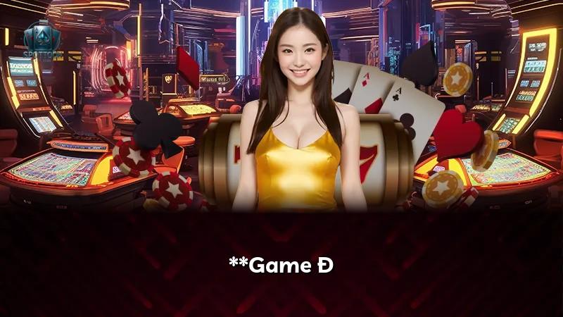 **Game Đ