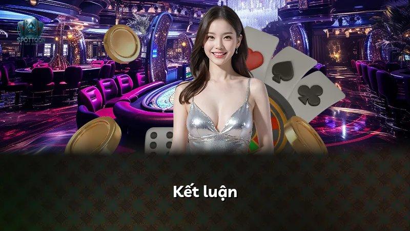 Kết luận