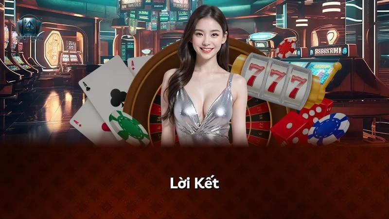 Lời Kết
