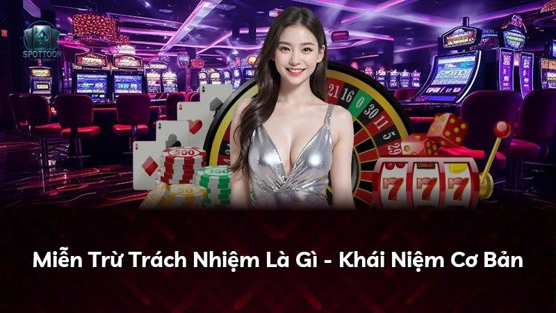 Miễn Trừ Trách Nhiệm Là Gì - Khái Niệm Cơ Bản