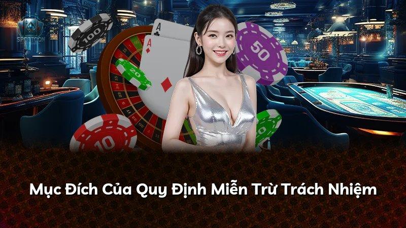 Mục Đích Của Quy Định Miễn Trừ Trách Nhiệm